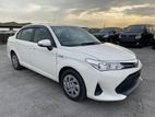 Toyota Axio Ex Push Start 2020