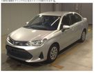 Toyota Axio Ex Push Start 2020