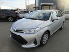 Toyota Axio Ex Push Start 2020