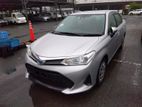 Toyota Axio Ex Push Start 2020