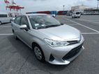 Toyota Axio Ex Push Start 2020