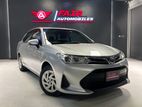 Toyota Axio EX-PUSH START 4.5g 2019