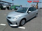Toyota Axio EX PUSH START 4.5grd 2020