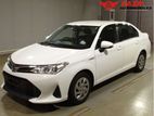 Toyota Axio EX PUSH START 4.5grd 2020