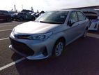 Toyota Axio Ex Push Start (GP-4) 2020