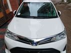 Toyota Axio EX-PUSH START HYBRID 2020