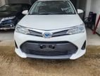 Toyota Axio EX PUSH START HYBRID 2020