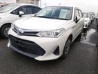 Toyota Axio EX PUSH START HYBRID 2020