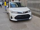 Toyota Axio EX PUSH START NON HV 2020
