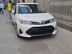 Toyota Axio EX PUSH START NON HV 2020