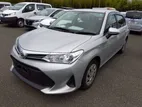 Toyota Axio EX PUSH START OCTANE 2020