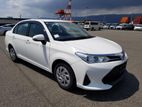 Toyota Axio EX Push Start Octane 2020