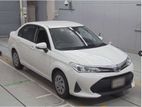 Toyota Axio EX PUSH START OCTANE 2020