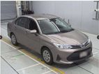 Toyota Axio EX PUSH START OCTANE 2020