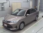 Toyota Axio EX PUSH START OCTANE 2020