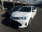 Toyota Axio EX PUSH START OCTANE 2020