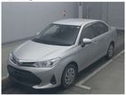 Toyota Axio EX PUSH START SAFETY 2020