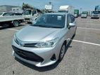 Toyota Axio Ex Push Start(GP-4) 2020