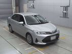 Toyota Axio Ex Push Start(GP-4.5 2020