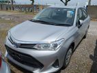 Toyota Axio Ex Push Start(GP-4.5 2020