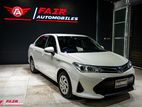 Toyota Axio EX PUSH WHITE 4.5grd 2020