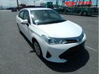 Toyota Axio EX PUSH WHITE 4.5grd 2020