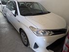 Toyota Axio EX Ready Dhaka 2020