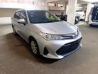 Toyota Axio EX READY SHOWROOM 2020