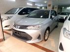 Toyota Axio EX_READY_SHOWROOM 2020