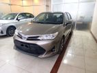 Toyota Axio EX _READY_SHOWROOM 2020