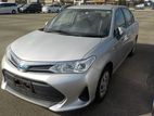 Toyota Axio EX READY SHOWROOM 2020