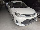 Toyota Axio Ex Ready Stock 2020