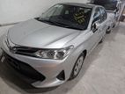 Toyota Axio EX ready Stock 2020