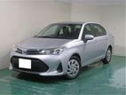 Toyota Axio Ex Ready Stock 2020