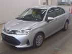 Toyota Axio EX RPM, 14 kkm Runs 2020