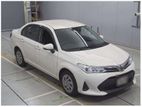 Toyota Axio EX SAFETY SENSOR 2020