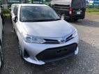 Toyota Axio EX Silver 2020