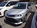 Toyota Axio EX Silver 3.5/26k km 2020