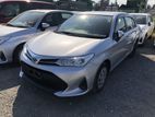 Toyota Axio EX Silver 4/125k km 2020