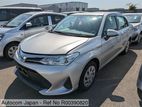 Toyota Axio EX Silver 4/59000 km 2020