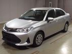 Toyota Axio EX Silver 4/86000 km 2020