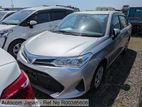 Toyota Axio EX Silver 4.5/51k km 2020
