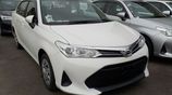 Toyota Axio EX Smart Key 2020