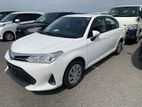 Toyota Axio EX তেলের 2020
