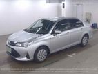 Toyota Axio EX তেলের 2020