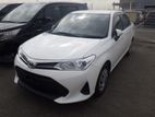 Toyota Axio EX TSS Pkg 2019