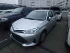 Toyota Axio EX TSS Pkg 2020