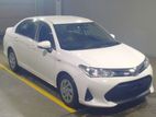 Toyota Axio EX WHITE 2020