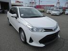 Toyota Axio EX WHITE 2020
