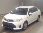 Toyota Axio EX White 4/64000 km 2020